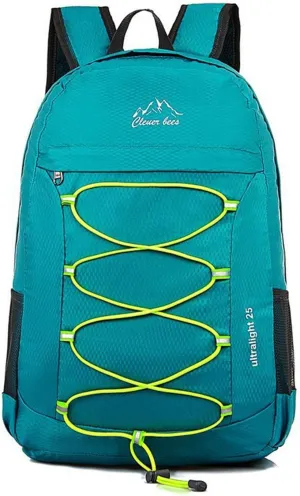 Outdoor Water Resistant Hiking Backpack