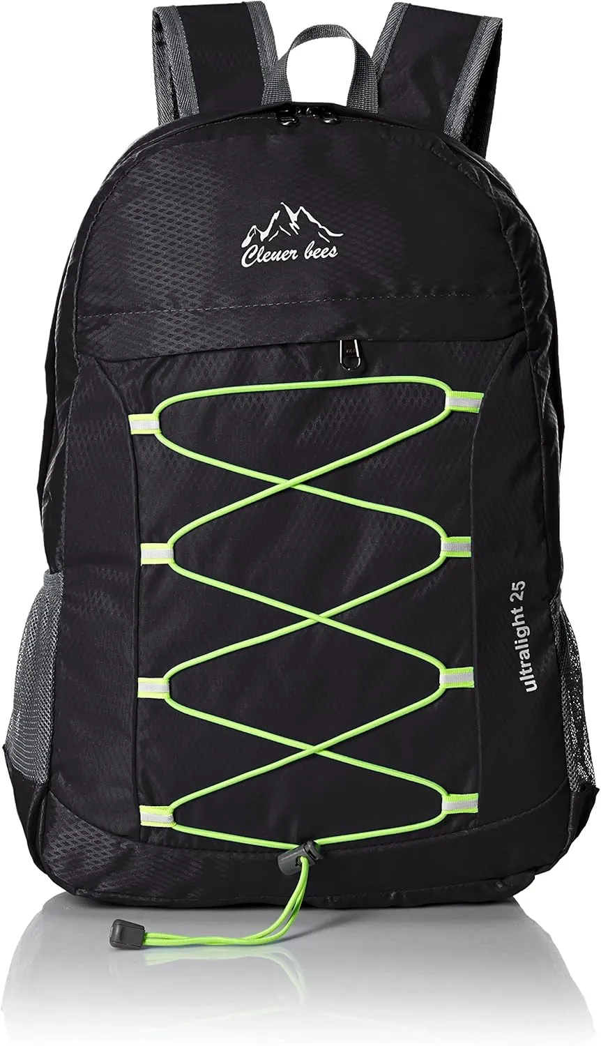 Outdoor Water Resistant Hiking Backpack
