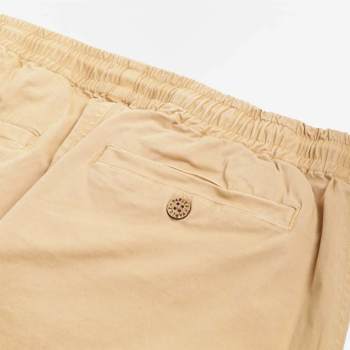 Parlez Blakey Shorts