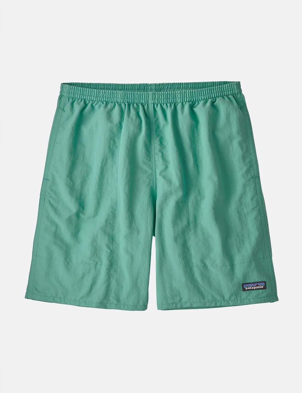 Patagonia Baggies Longs Shorts (7") - Light Beryl Green