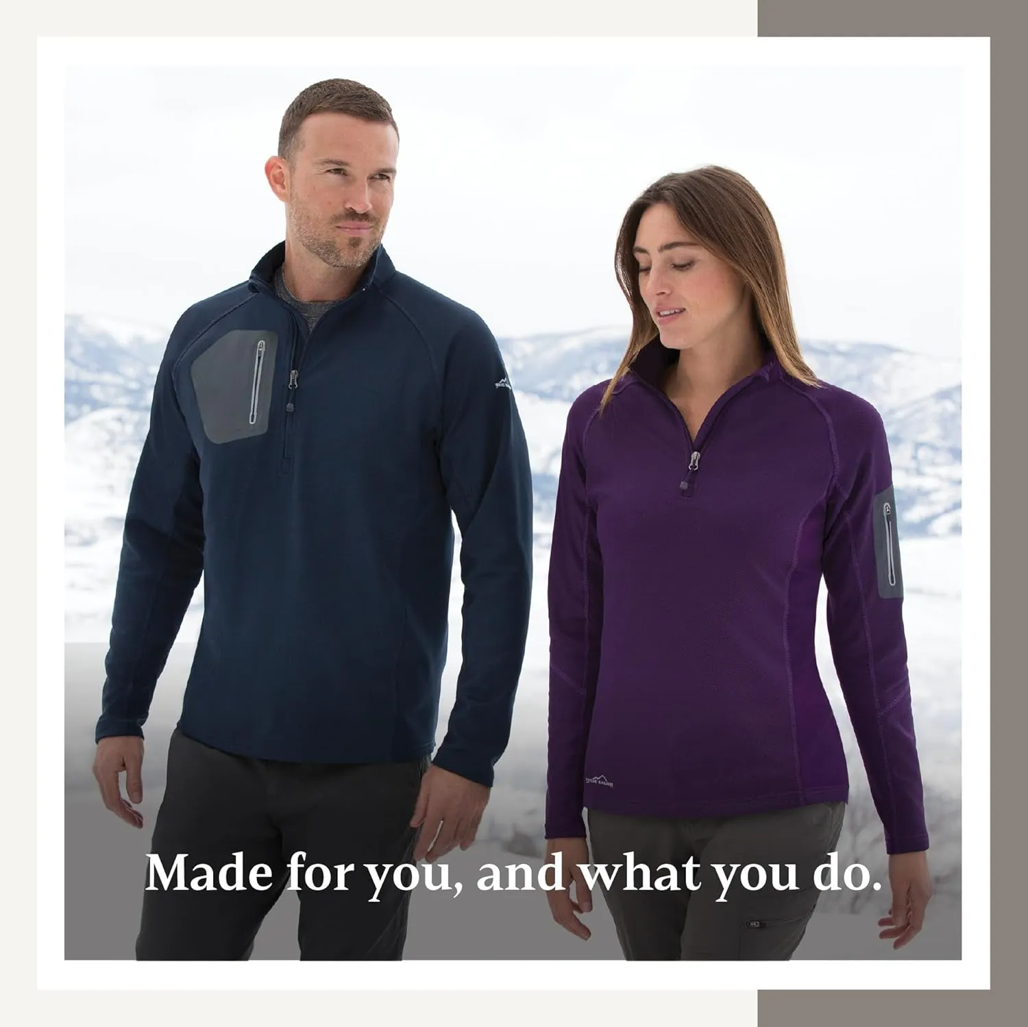 Port Authority 3-in-1 Jacket