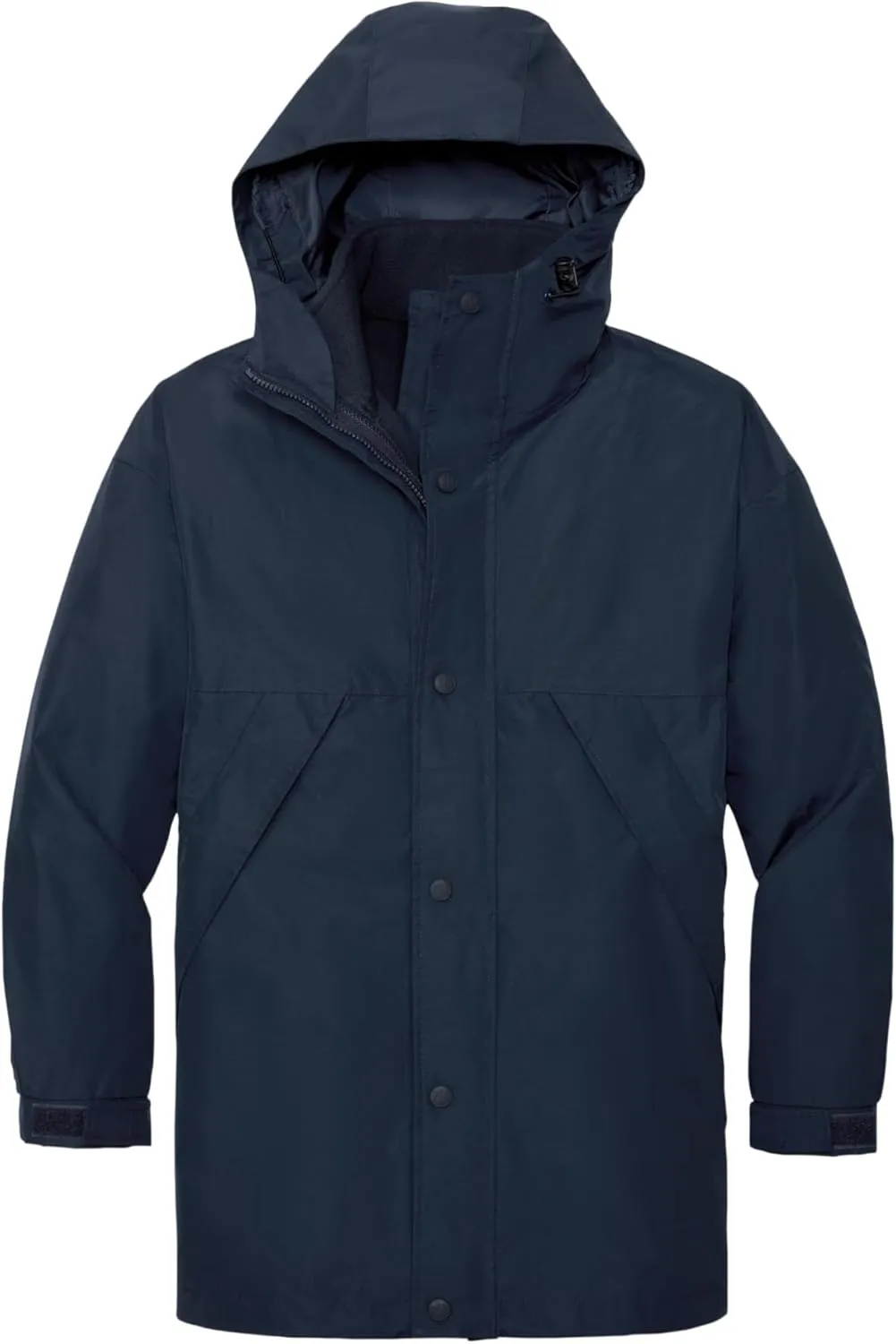 Port Authority 3-in-1 Jacket