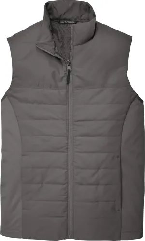 Port Authority Collective Insulated Vest