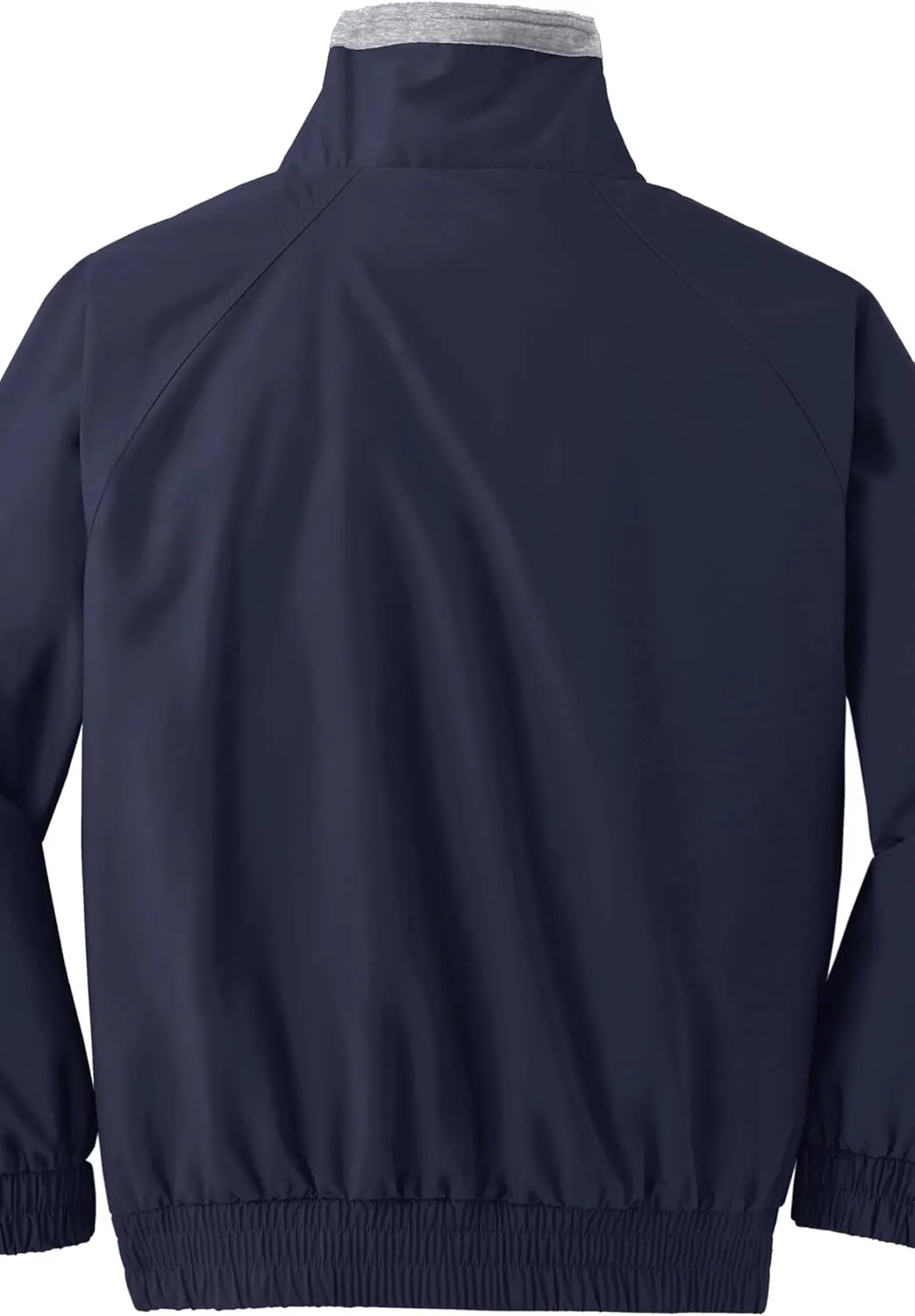 Port Authority Competitor Jacket