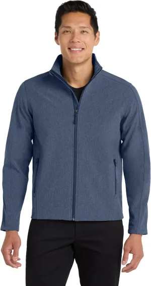 Port Authority Core Soft Shell Jacket. J317