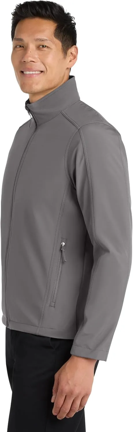 Port Authority Core Soft Shell Jacket. J317