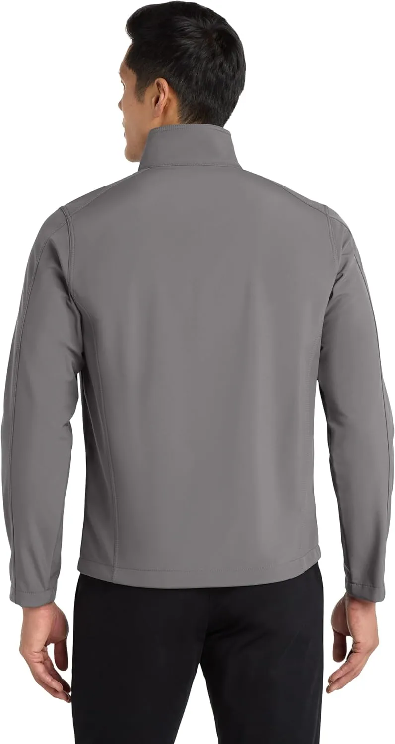 Port Authority Core Soft Shell Jacket. J317
