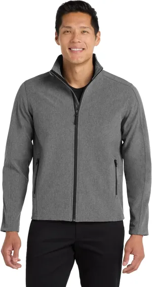 Port Authority Core Soft Shell Jacket. J317