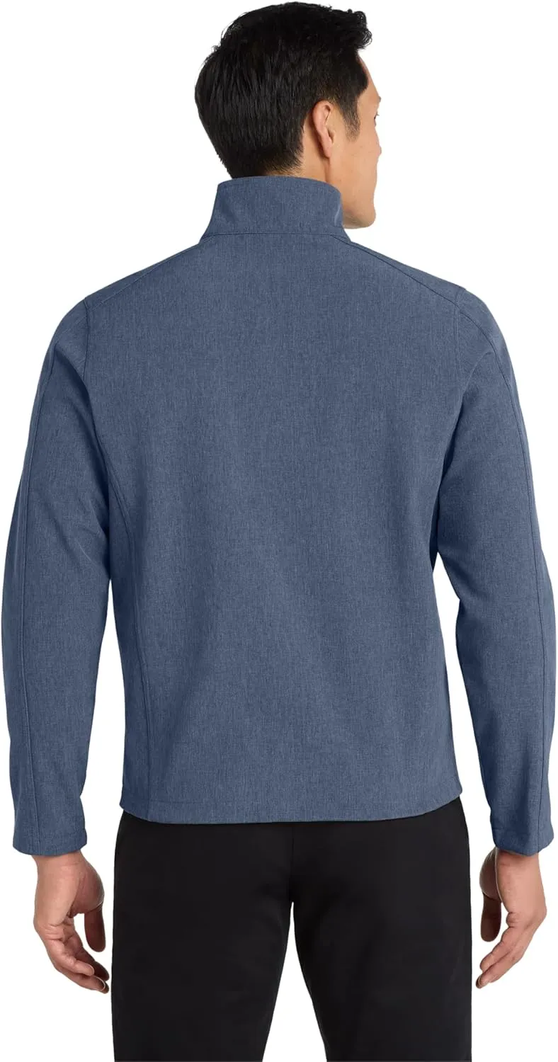 Port Authority Core Soft Shell Jacket. J317