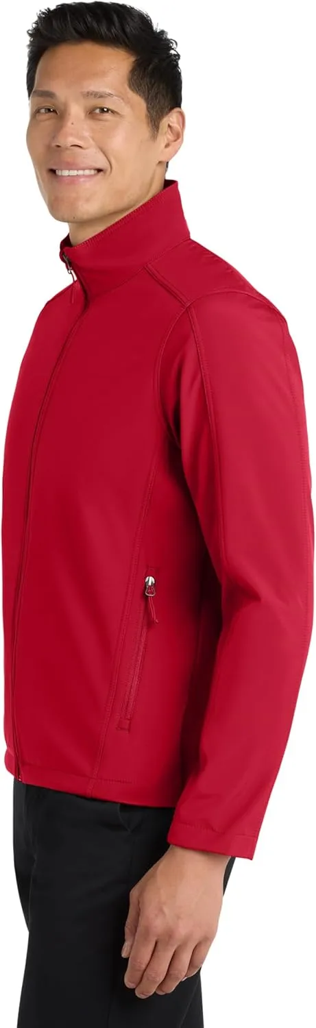 Port Authority Core Soft Shell Jacket. J317