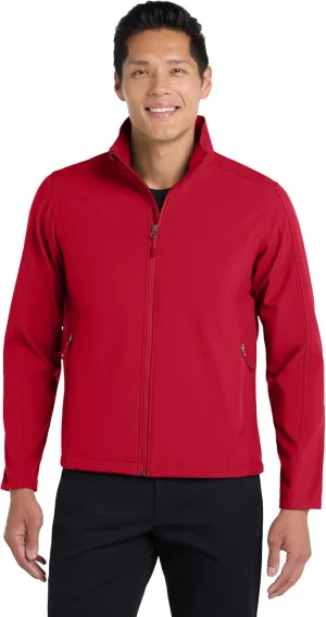 Port Authority Core Soft Shell Jacket. J317