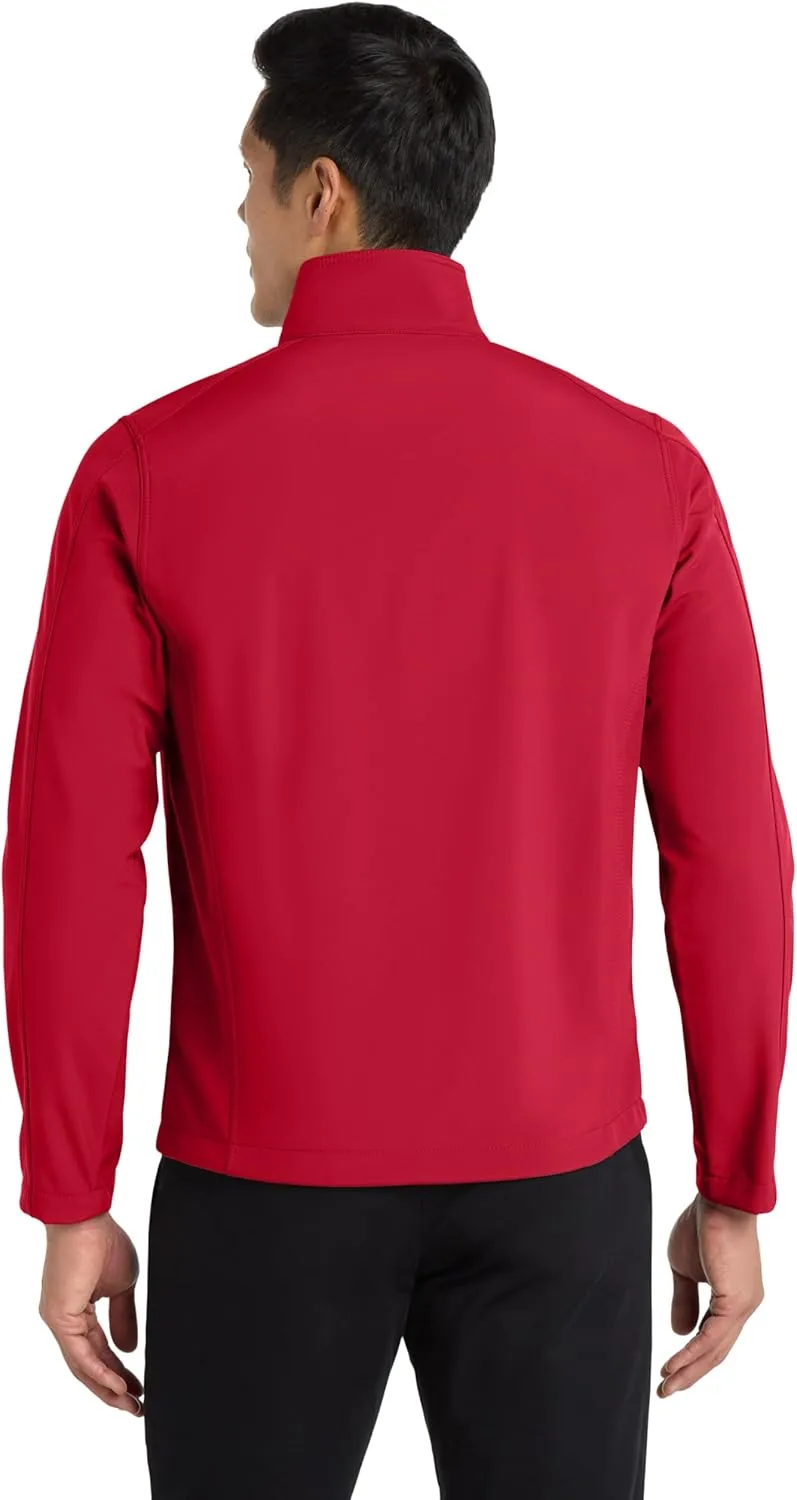 Port Authority Core Soft Shell Jacket. J317