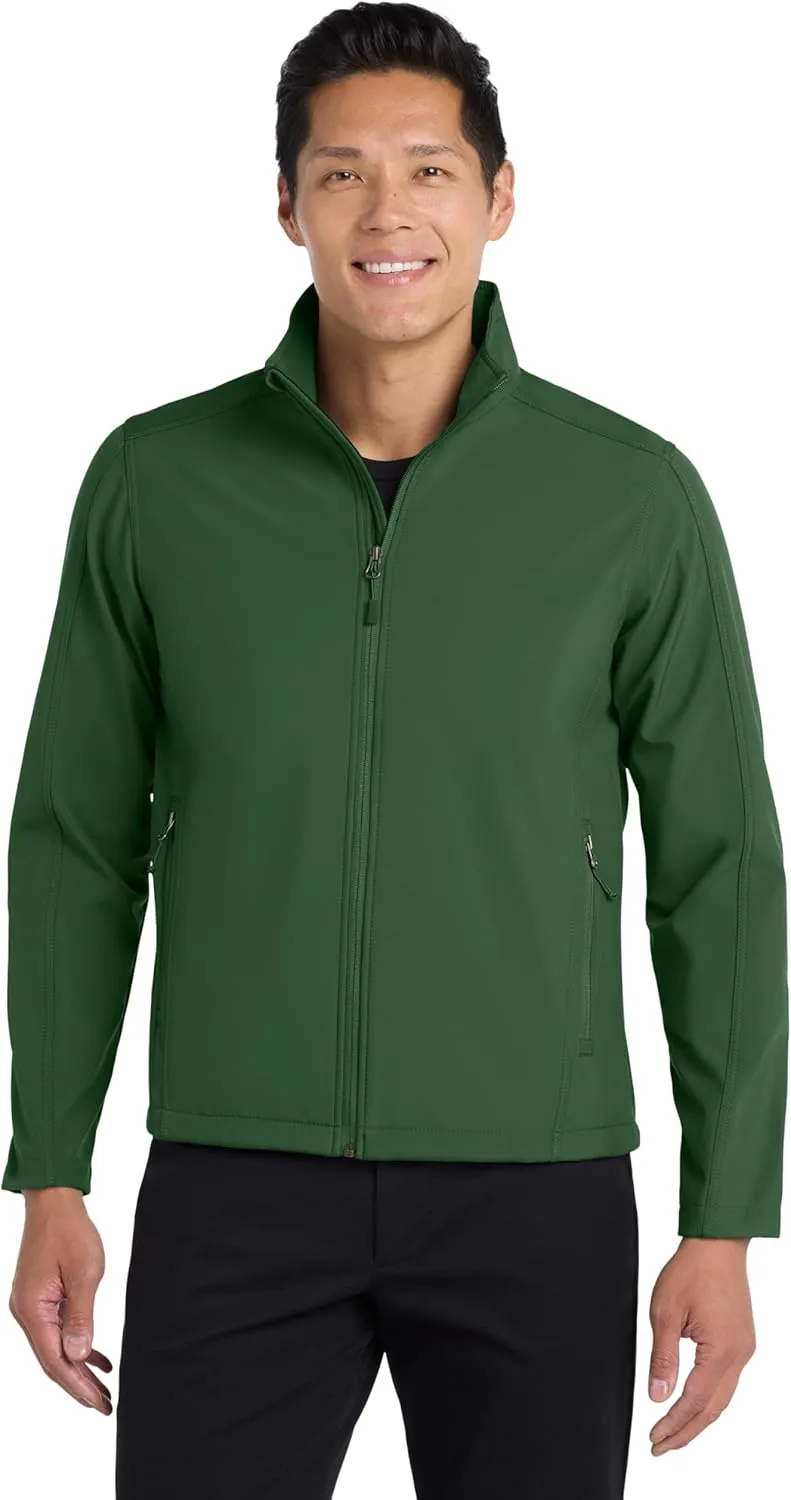 Port Authority Core Soft Shell Jacket. J317