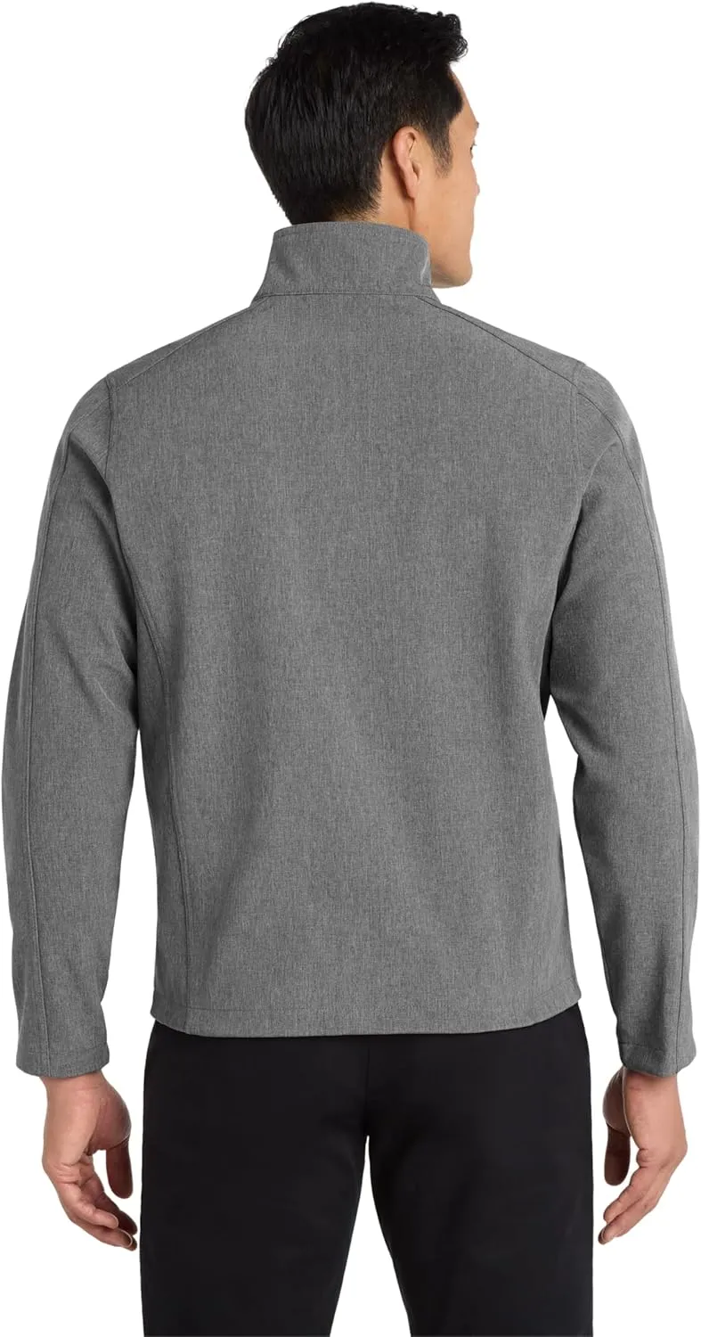 Port Authority Core Soft Shell Jacket. J317