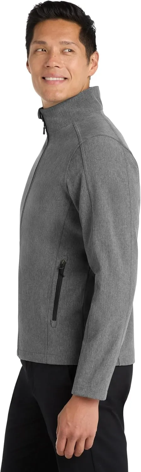 Port Authority Core Soft Shell Jacket. J317