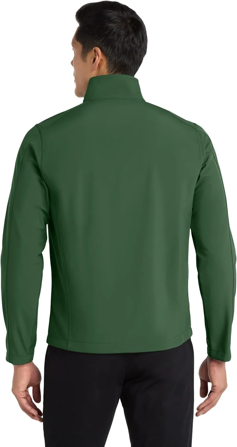 Port Authority Core Soft Shell Jacket. J317