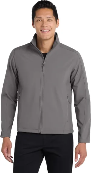 Port Authority Core Soft Shell Jacket. J317