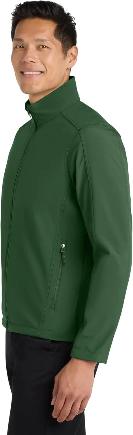 Port Authority Core Soft Shell Jacket. J317