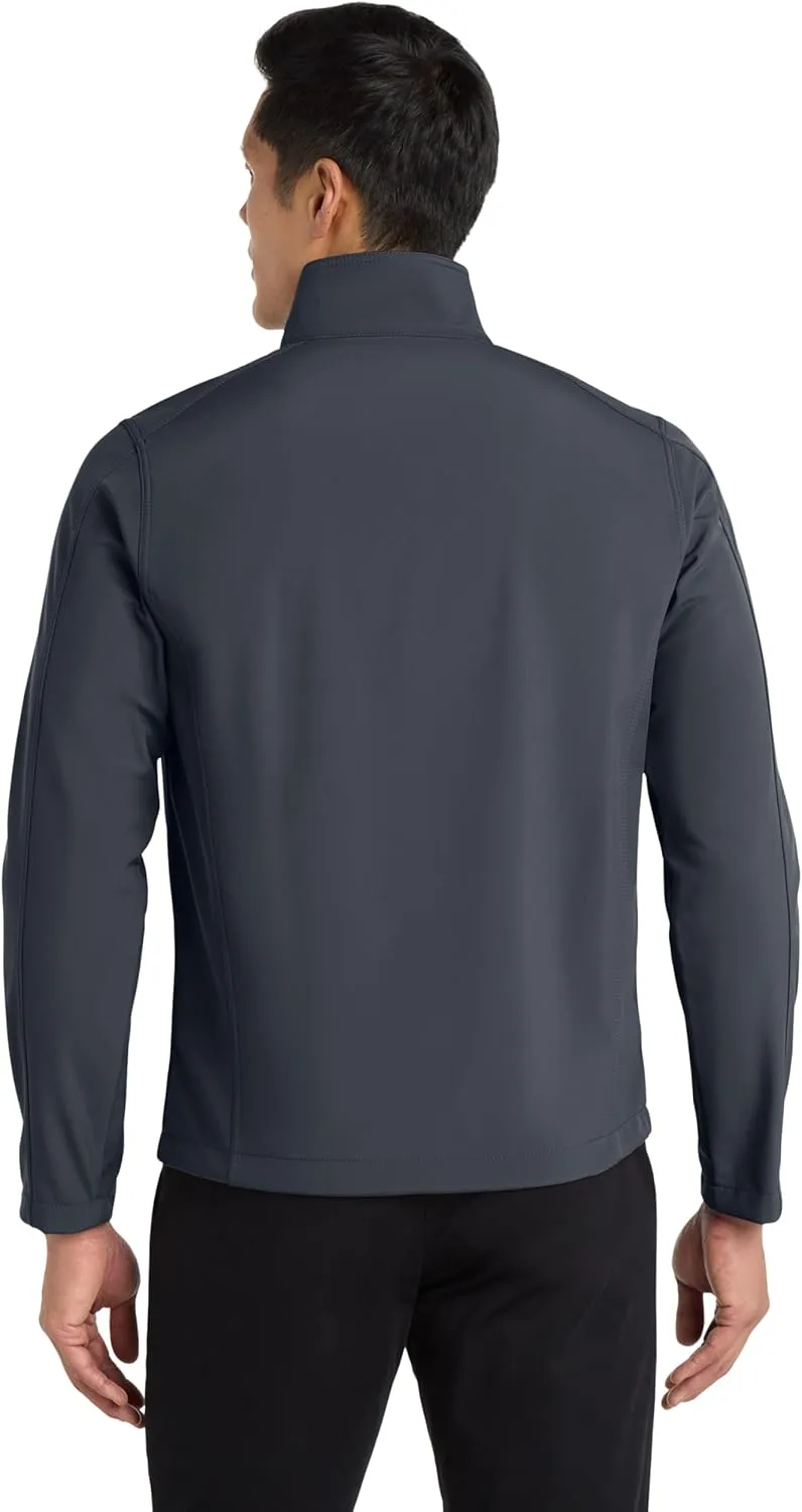 Port Authority Men's Core Soft Shell Jacket. J317