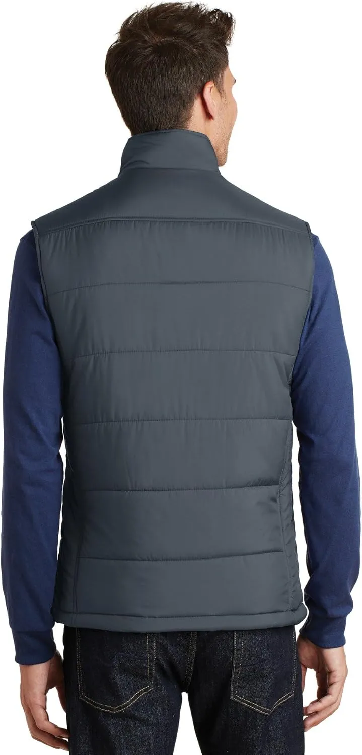 Port Authority Men's Puffy Vest