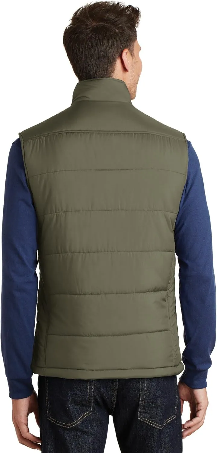 Port Authority Men's Puffy Vest