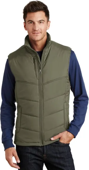Port Authority Men's Puffy Vest