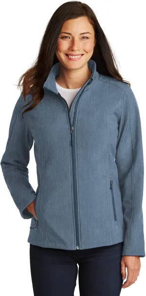 Port Authority Soft Shell Jacket (L317)