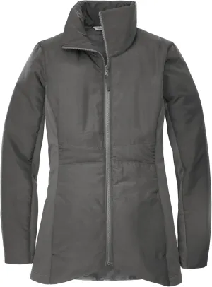 Port Authority Women's Collective Insulated Jacket - L902