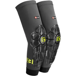 Pro-X3 Mountain Bike Elbow Guard - Gray
