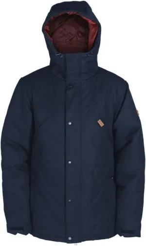 Ride Snowboard Outerwear Rainier Down Jacket