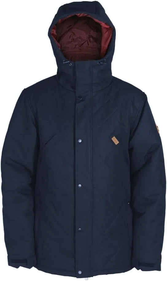 Ride Snowboard Outerwear Rainier Down Jacket