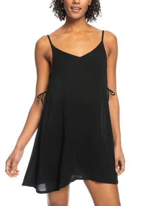 Roxy Women's SD Beachy Vibes Dress
