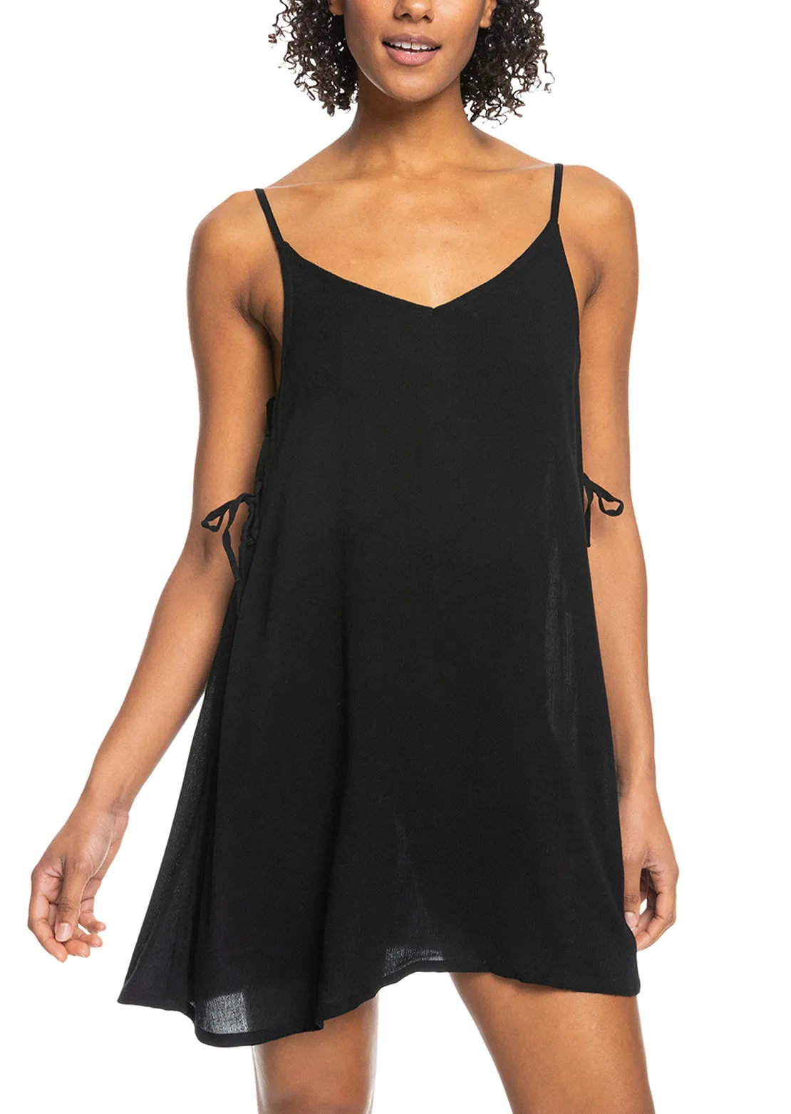 Roxy Women's SD Beachy Vibes Dress
