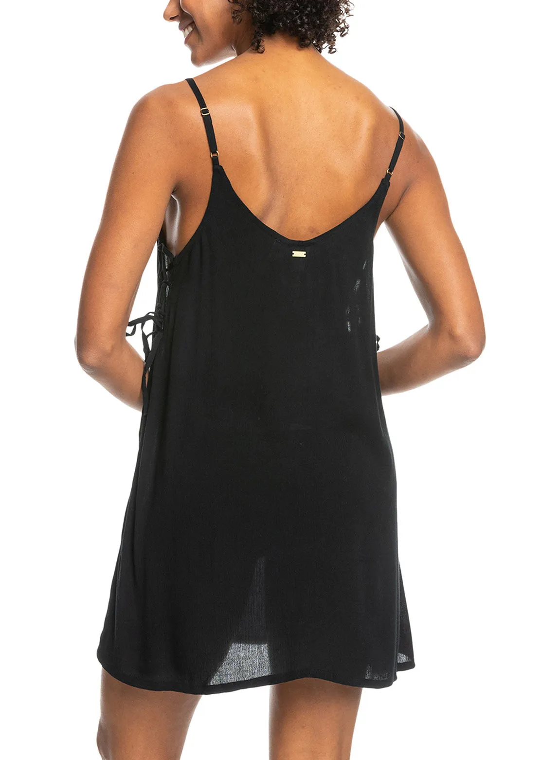 Roxy Women's SD Beachy Vibes Dress