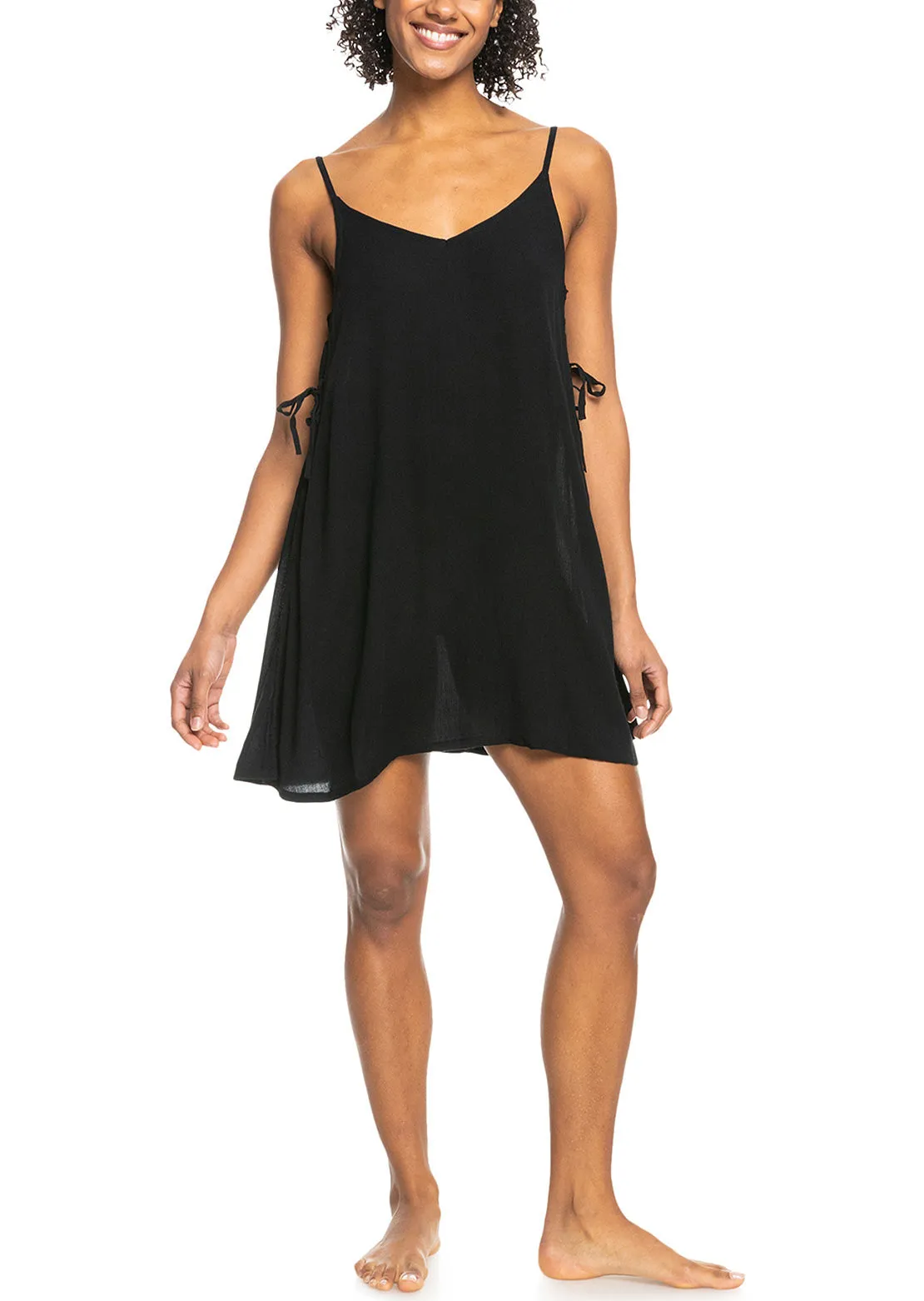 Roxy Women's SD Beachy Vibes Dress