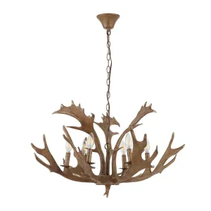 Safavieh Dresden Chandelier , CHA4029