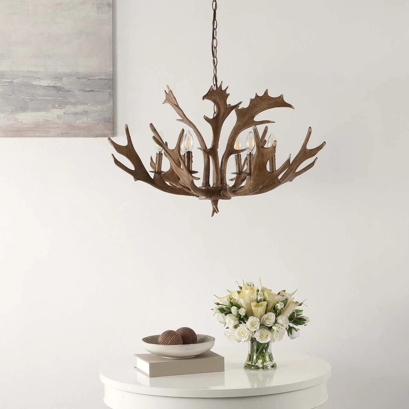 Safavieh Dresden Chandelier , CHA4029