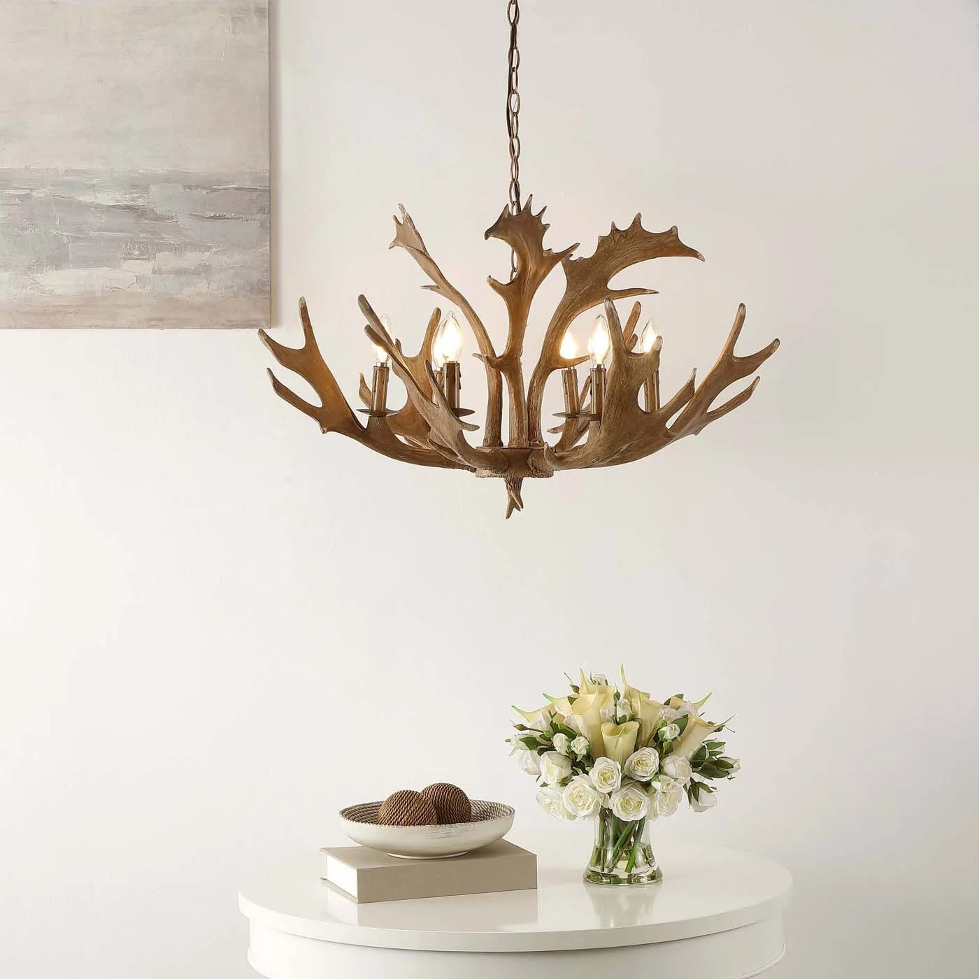 Safavieh Dresden Chandelier , CHA4029