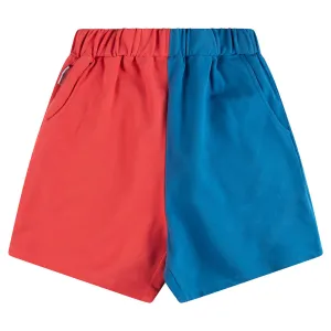Short Paradise Pink Skydiver