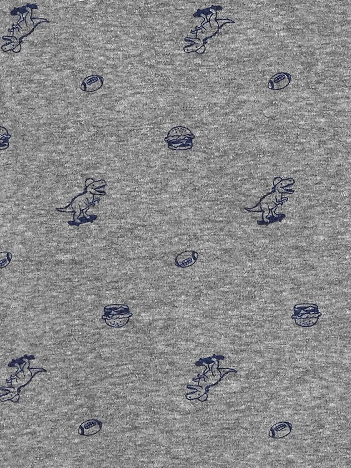 Simple Joys by Carter's Boys' 3-Pack Long Sleeve Shirts