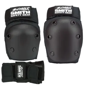 Smith Scabs Youth 3 Pad Pack