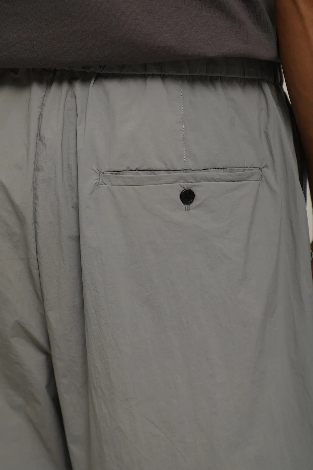 (SP09GY) Quick Dry Breathable Shorts
