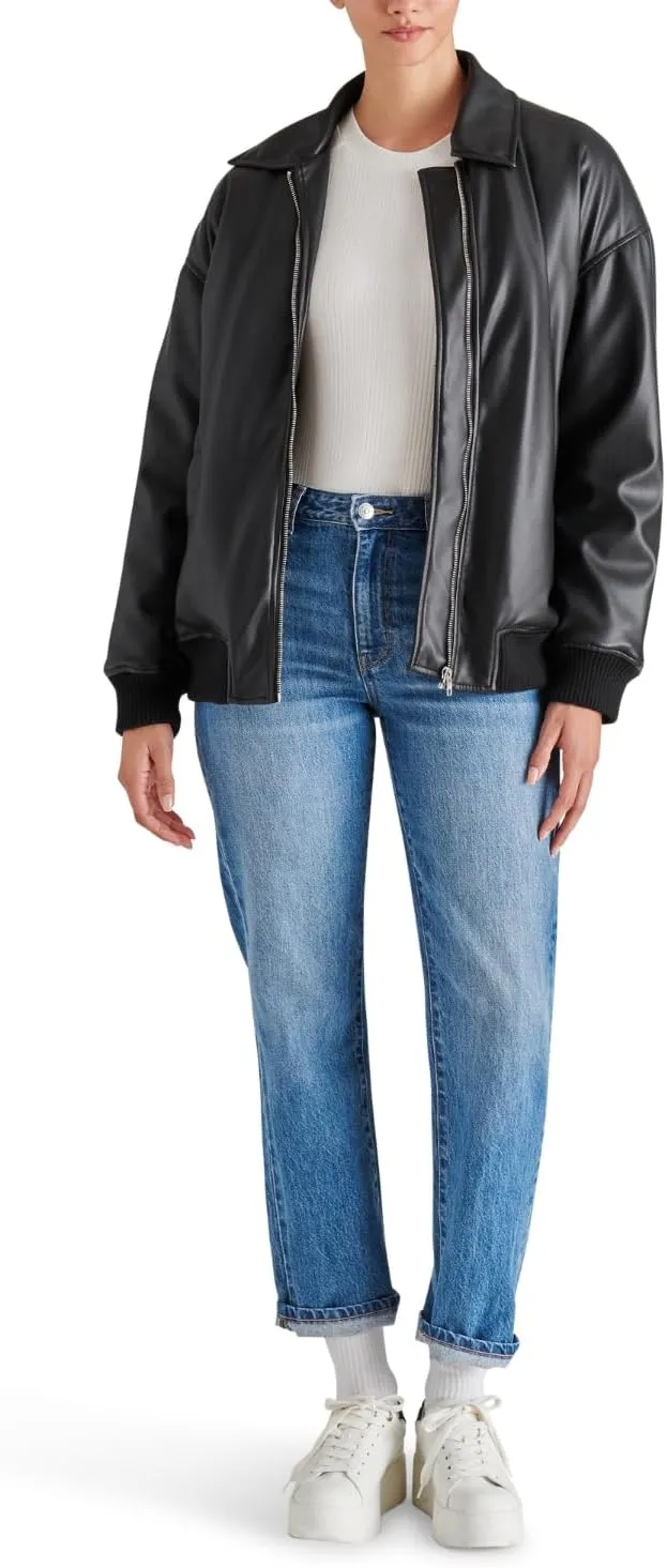Steve Madden Apparel Women's Fiorella Jacket