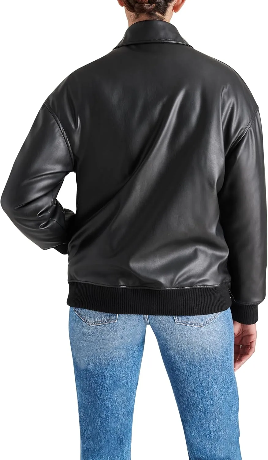 Steve Madden Apparel Women's Fiorella Jacket