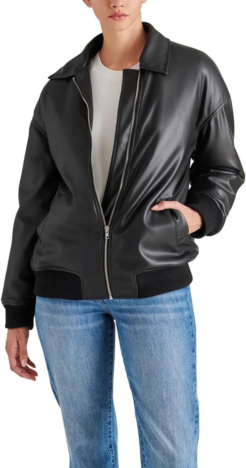 Steve Madden Apparel Women's Fiorella Jacket