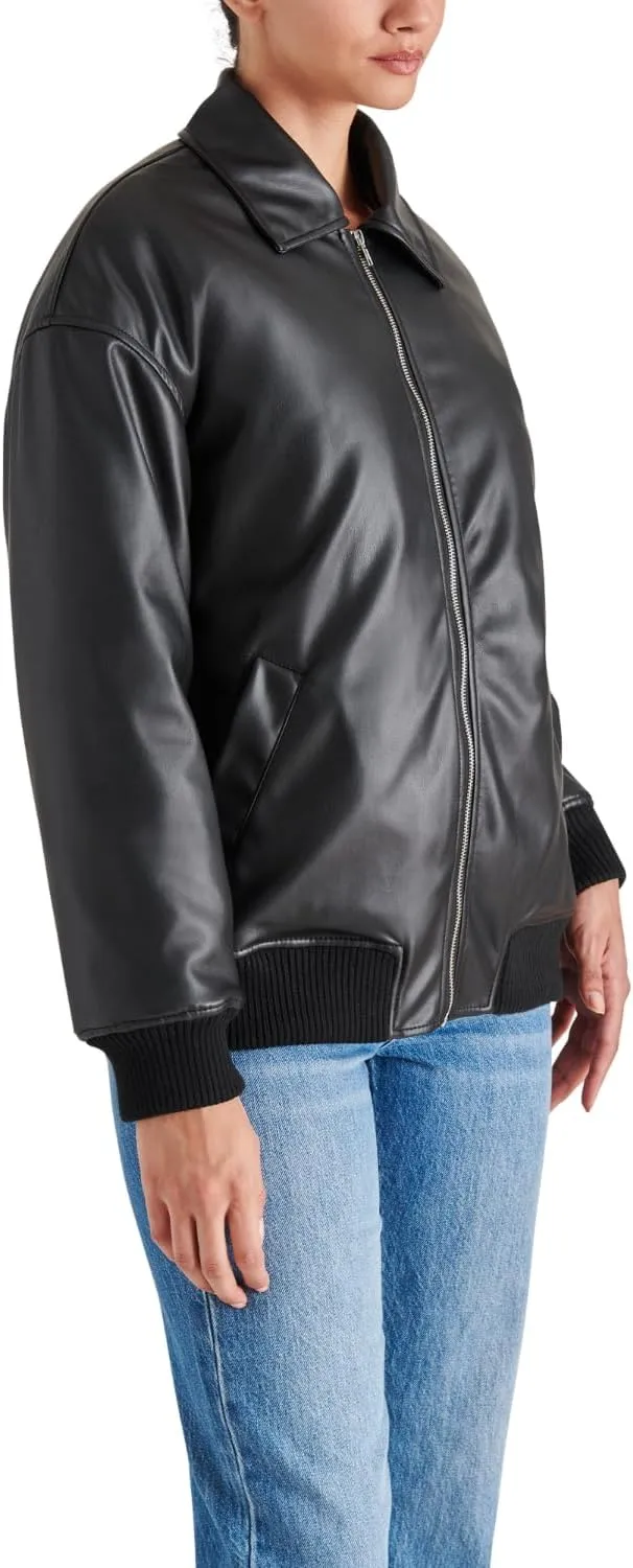 Steve Madden Apparel Women's Fiorella Jacket