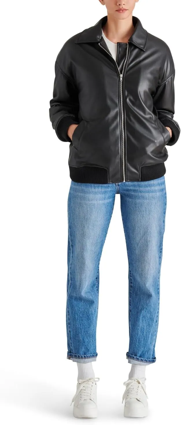 Steve Madden Apparel Women's Fiorella Jacket