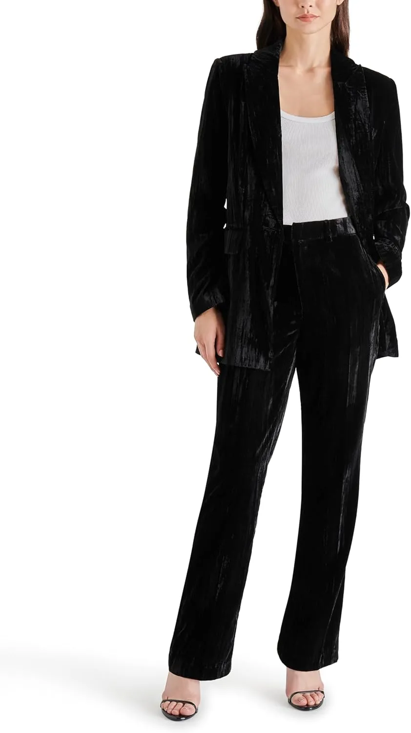 Steve Madden Apparel Women's Imann Blazer
