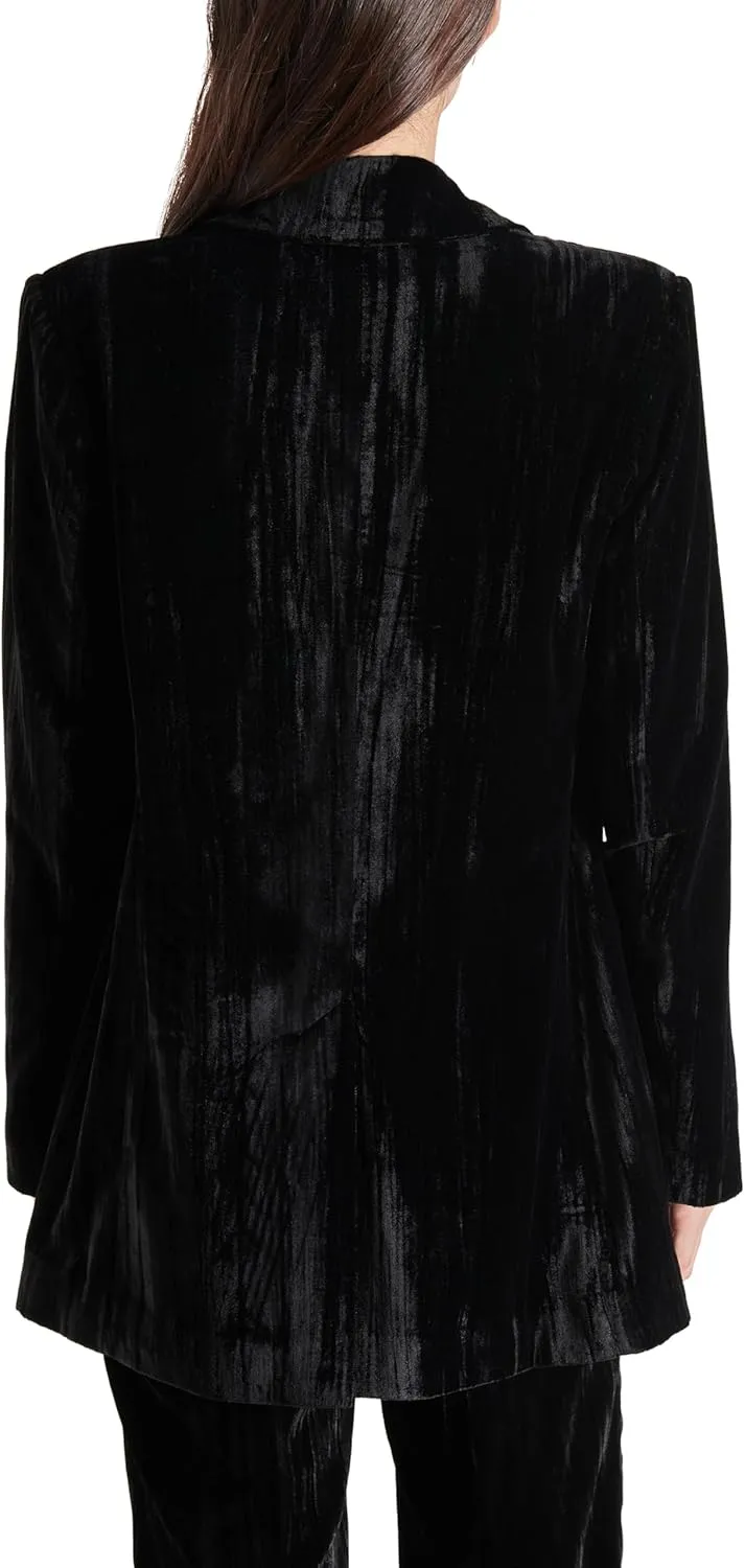 Steve Madden Apparel Women's Imann Blazer