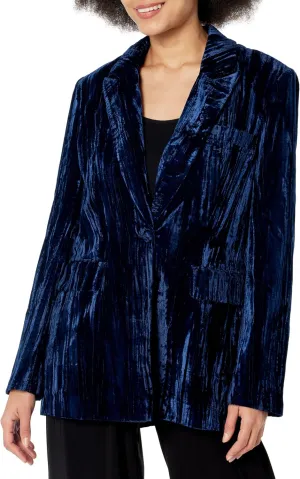 Steve Madden Apparel Women's Imann Blazer